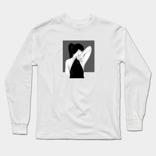 universe within you Long Sleeve T-Shirt